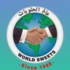 World Sweets