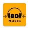 8D Music - 8D Songs & Sounds