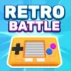 Retro Battle