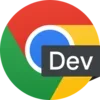 Google Chrome Dev