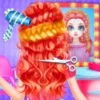 Princess Bella Braid hairstyle