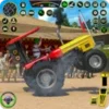 Indian Farming - Tractor Games