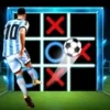 Tic Tac Toe Football