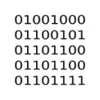 Binary Code Translator