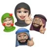 Muslim Memoji Stickers