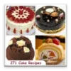 Cake Recipes