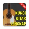 Kunci Gitar Indonesia Lengkap