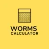 Worms Calculator