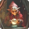 The Amazing Fortune Teller