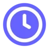 Digital Clock 4