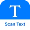 Text Scanner