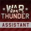 Assistant for War Thunder