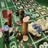 Reglas de juegos para CASINO