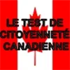 Test de citoyenneté canadienne