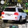 Jeep Parking 3D Prado Car