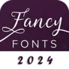 Fancy Fonts