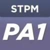 STPM - Pengajian Am (Latih Tub