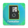 Format SD Card - Memory Format