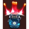 Idle Merge Car Defender