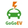 EV充電スポット検索アプリ GoGoEV