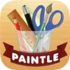 Paintle