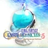 Final Fantasy Crystal Chronicles