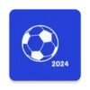 Results for Euro Football 2024