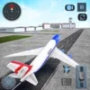 Flight Pilot Simulator 3D