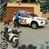 Pardo Police Driving Car Game