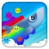 Whale Trail Frenzy