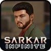 Sarkar Infinite