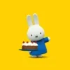 Miffy's World