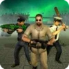 Police Zombie Defense