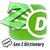 Your Gen Z Dictionary