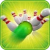 Bowling 3D Realistic Balls King