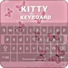 Cutie Kitty Keyboard