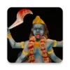 3D Maa Kali