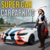 Super Car Parking