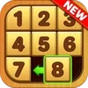 Number Puzzle - Number Games