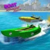 Boat Racing Adventure