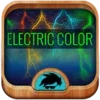 Electric Color Keyboard