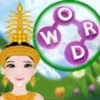 WordCross Puzzle - Apsara