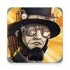 Steampunk Game