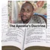 Apostle's Doctrine