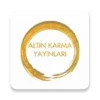 Altın Karma Optik Okuma