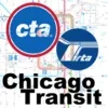 Chicago Transit: CTA RTA