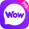 WOW Pro- Live Video Chat