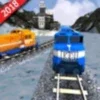 Train Racing 3D