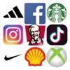 Picture Quiz: Logos