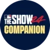 MLB The Show Companion App